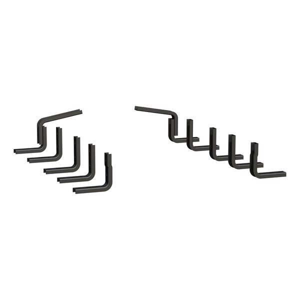 08-C SUPER DUTY REG CAB/SUPER CAB/DUALLY/CREW CAB BRACKET